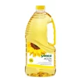 Aceite de girasol refinado de alta calidad, aceite de girasol 100% de Ucrania