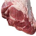 Carne de vaca Halal sin hueso