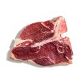 Carne de vaca Halal sin hueso