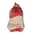 Halal pollo congelado